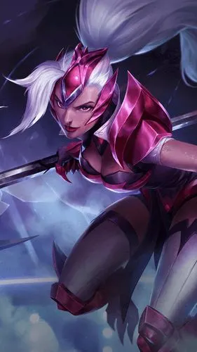 求1080x1920高清豹女手机壁纸……跪谢