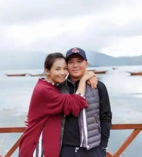 刘涛突然暴瘦,疑受与王珂婚姻危机传闻,系刘涛私生子传闻