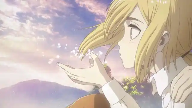 进击的巨人:盘点巨人中最悲哀的女性角色,三笠榜上有名