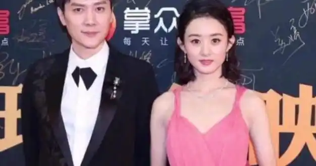 起初,冯绍峰和赵丽颖突袭结婚,对于这一段关系,并不让大家所看好.