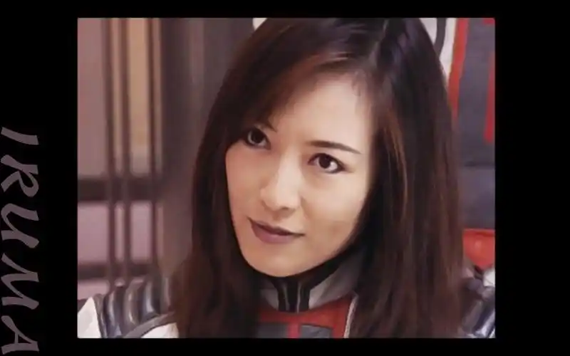 高树澪居间惠cuttv版