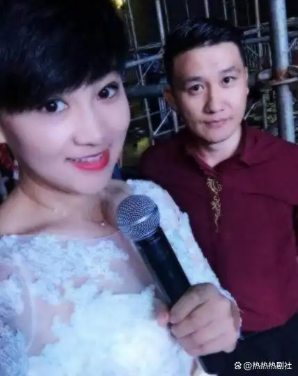 乡村爱情演员夫妻对比王小虎妻子气质佳王小利夫妇差异大