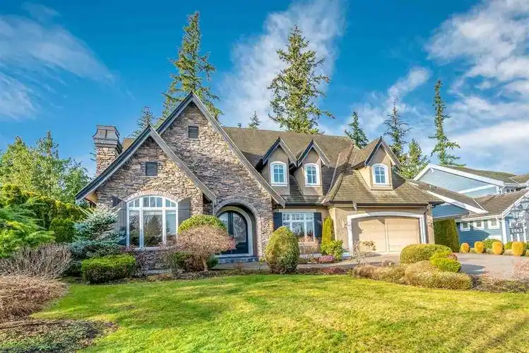 加拿大dorval别墅 3卧3卫