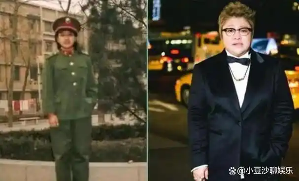 "骗"了我们30年,韩红父亲原来是家喻户晓的他难怪都不敢得罪她