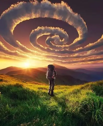 【奇闻趣图】一组极精彩的创意图片,蕴含着无限的灵感