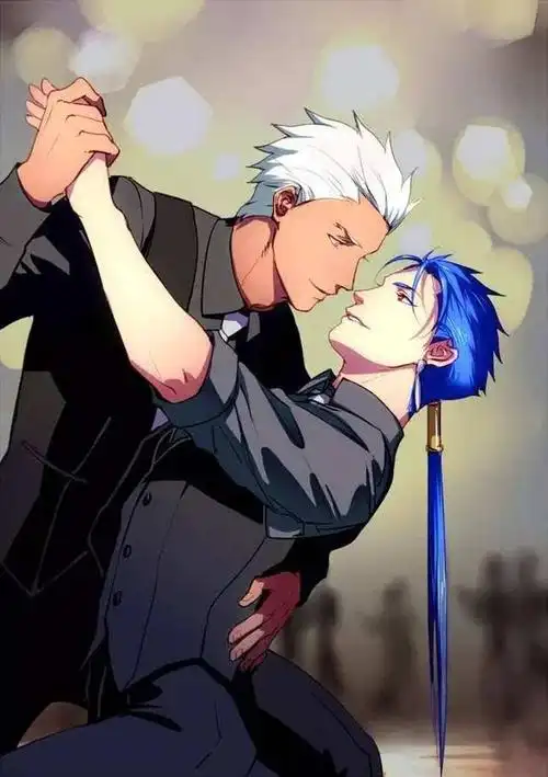 【被窝福利】弓枪壁纸送上!花式体位污力值upup