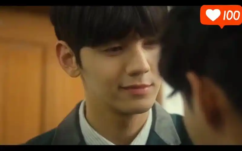 韩剧匆匆心动尚河振远6揭秘同款门锁密码变相的示爱0ノ