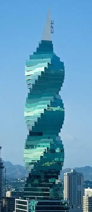 世界十大经典奇特建筑观赏