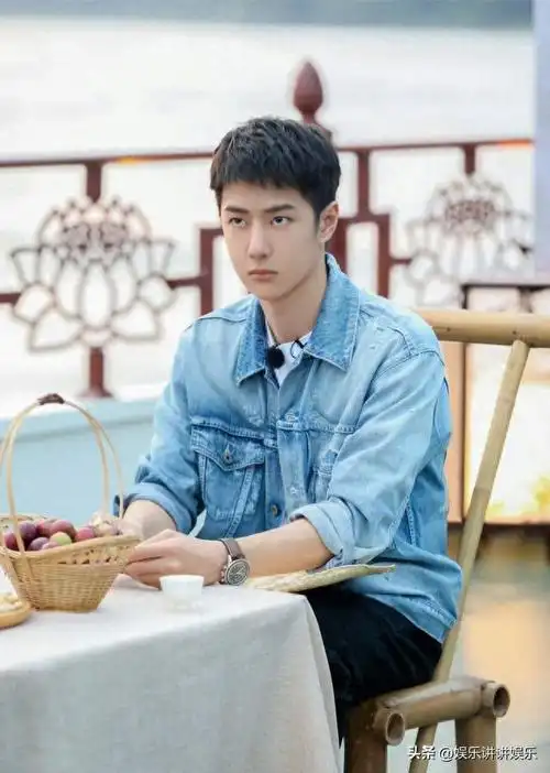 王一博方辟谣假瓜从传播到辟谣不到一小时粉丝他家在洛阳