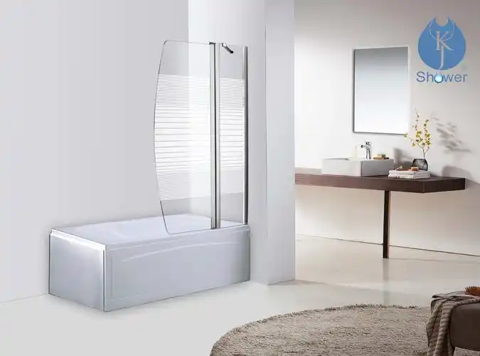 生产淋浴房厂家:浴室干湿区隔断为什么首选淋浴房? | 康健淋浴房公司