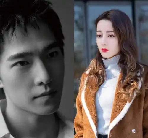 1迪丽热巴被资本挤走?