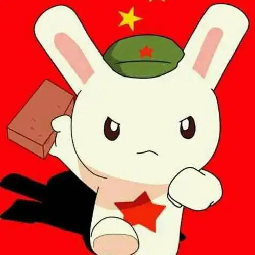 那年那兔那些事头像 头像图片大全 -【爱个性】