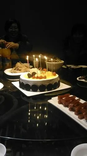生日餐