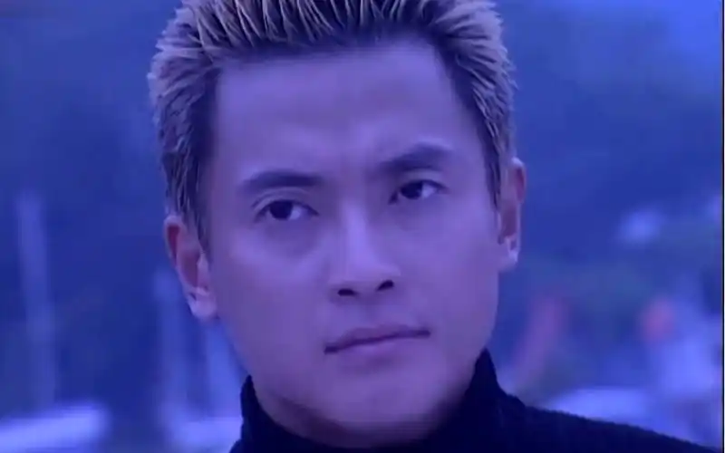 魏骏杰marco 《扫黄先锋》 | 魏骏杰cut19 夸张败露了,改邪归正站出来