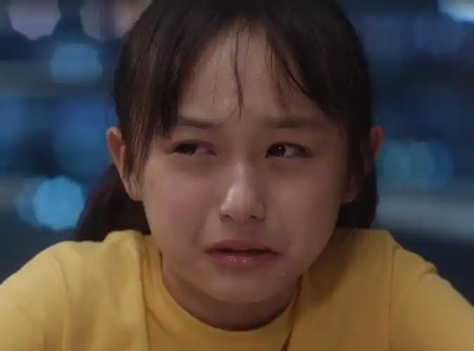 其中最出名的恐怕是夏欢欢的饰演者刘楚恬了.