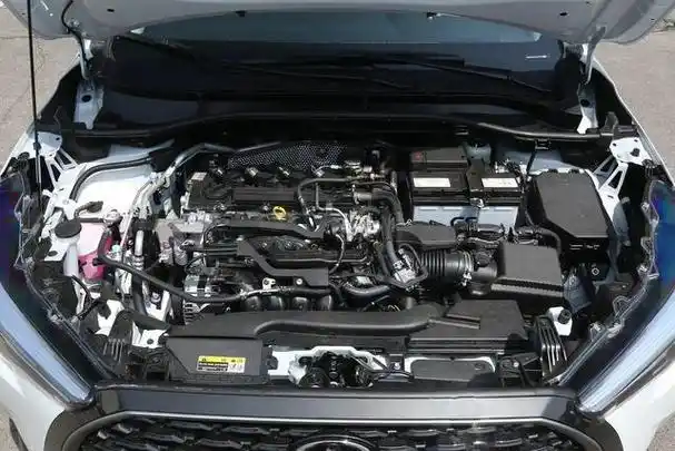 卡罗拉锐放加入价格战,全系优惠3万元起,是时候抄底了?