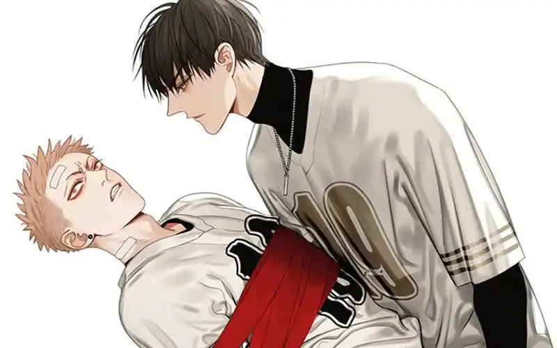 【有声漫画】《19天》贺红小树林二三事(记得带上耳机哦)