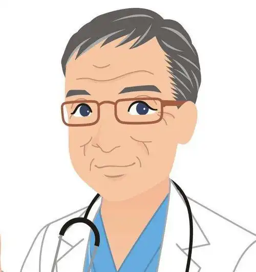 医疗_医务_医院_医务人员介绍微信公众号文章样式模板_速排小蚂蚁编辑