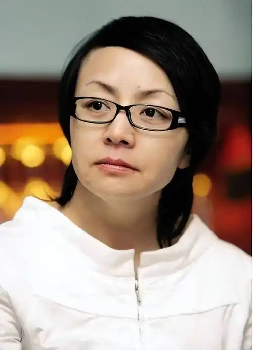 宋丹丹如今地位,离不开三位伯乐的相助,他们到底是谁?