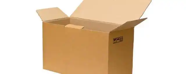 瓦楞纸箱的种类有什么?