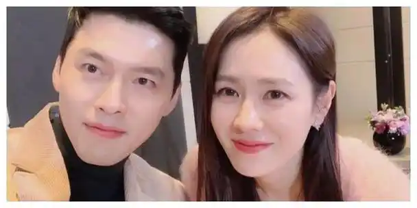 孙艺珍与玄彬甜蜜约会,眼神如偶像剧,达到亲子时间平衡|爱情|韩国|孙