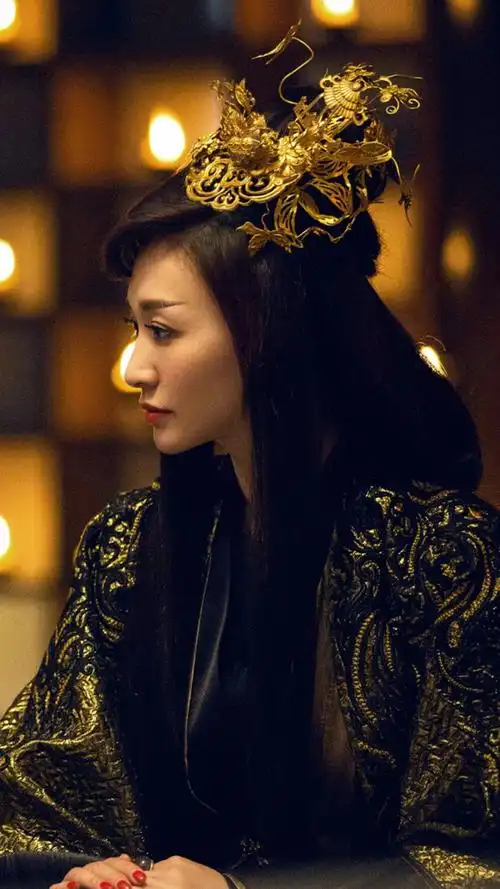 庆余年-长公主-李小冉饰