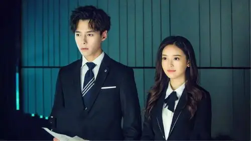 《竹马钢琴师》质量扑街,ip剧再添烂剧,金雯昕演技拙劣