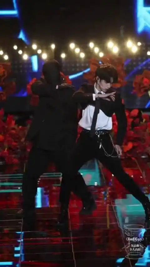 朱志鑫直拍好绝#朱志鑫是什么惊喜大男孩,每一次的