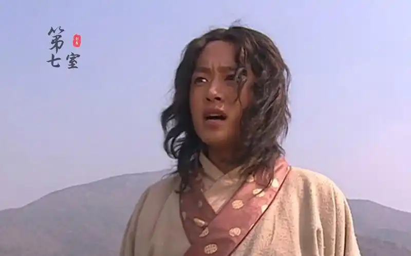 侠客行十一段:丁不四vs初入江湖的石破天,却连番被其打败