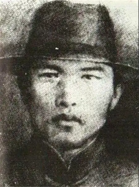 王子清:"我们只有义无反顾,奋斗下去!