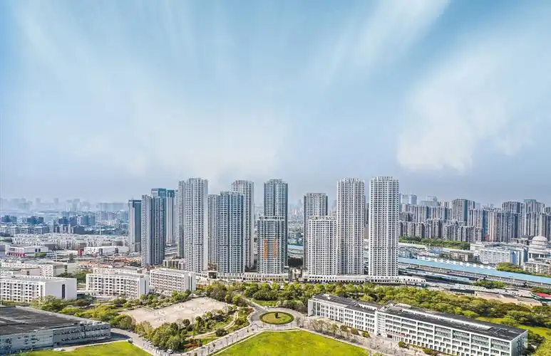 万科新都会怎么样?看看这份10月的小区报告就知道!