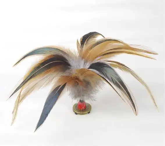 古代玩具充满了趣味性,是文化的载体