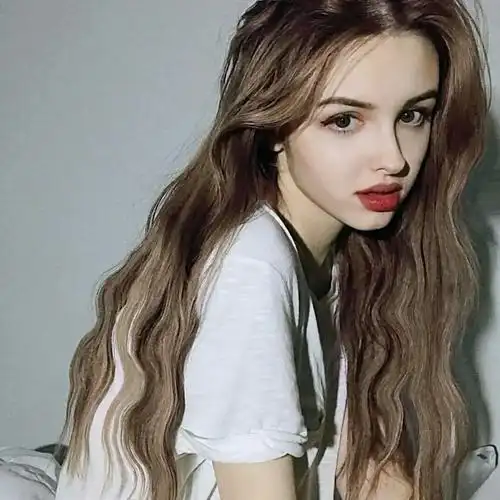 欧美头像# #自截头像# #高清头像# #头像# #明星头像# #可爱# #清新