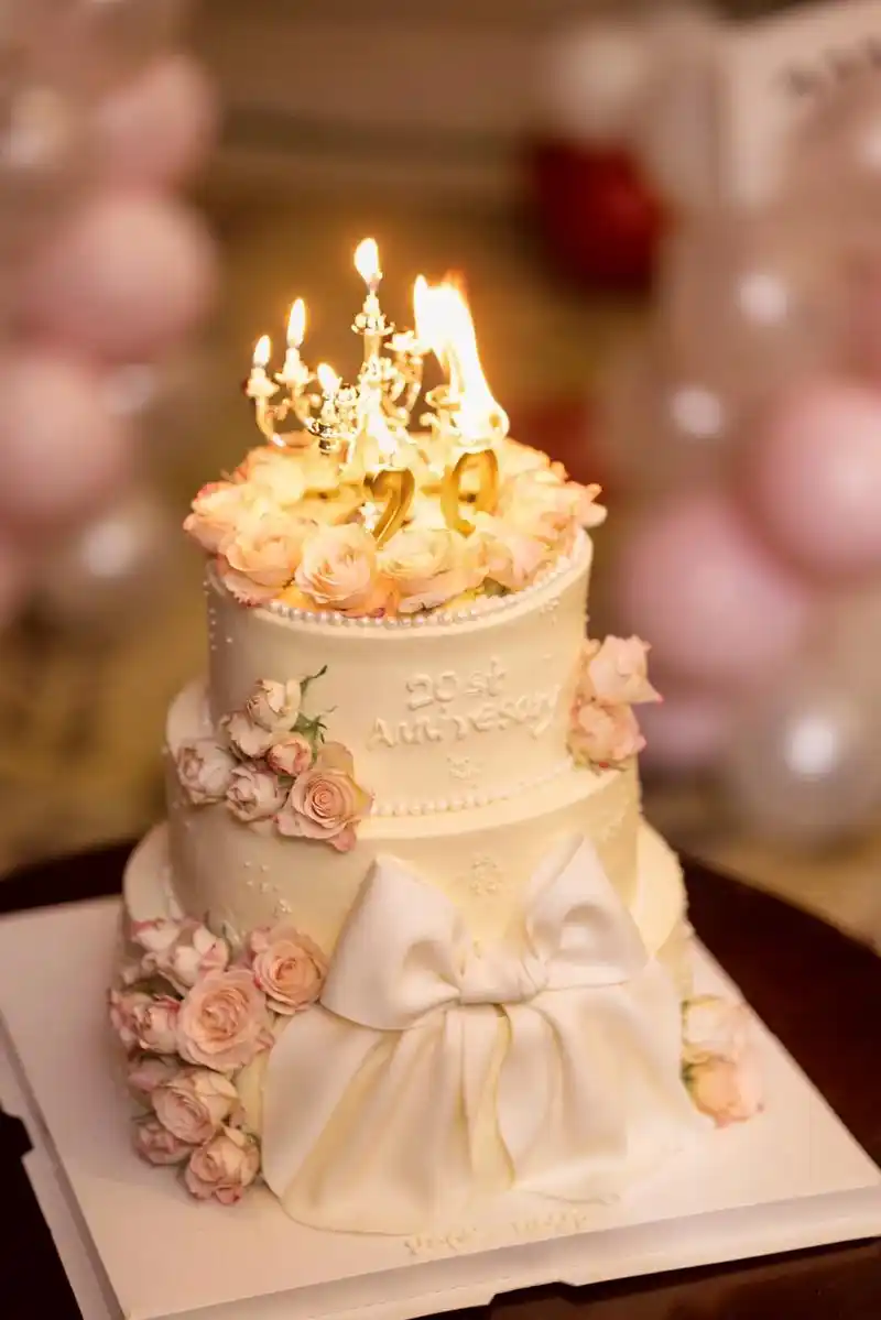 女生蛋糕 #过生日要有仪式感 公主喜欢快滴我#生日蛋糕 - 抖音