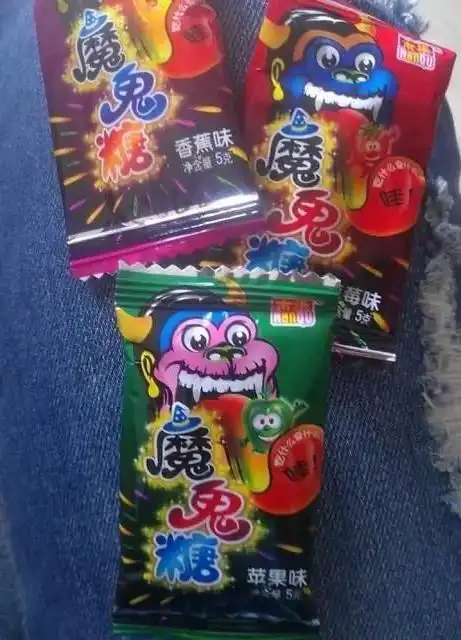 论一个80后吃货的见识先从三鹿牛奶说起