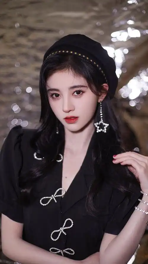 是小燕呀-从伊人浅笑醉云州转采于2021-02-16 18:54:04鞠婧祎真人