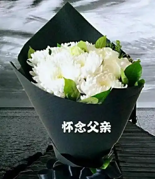 思念天堂父亲的句子,思念父亲的古诗词(父亲节:愿天堂的父亲)