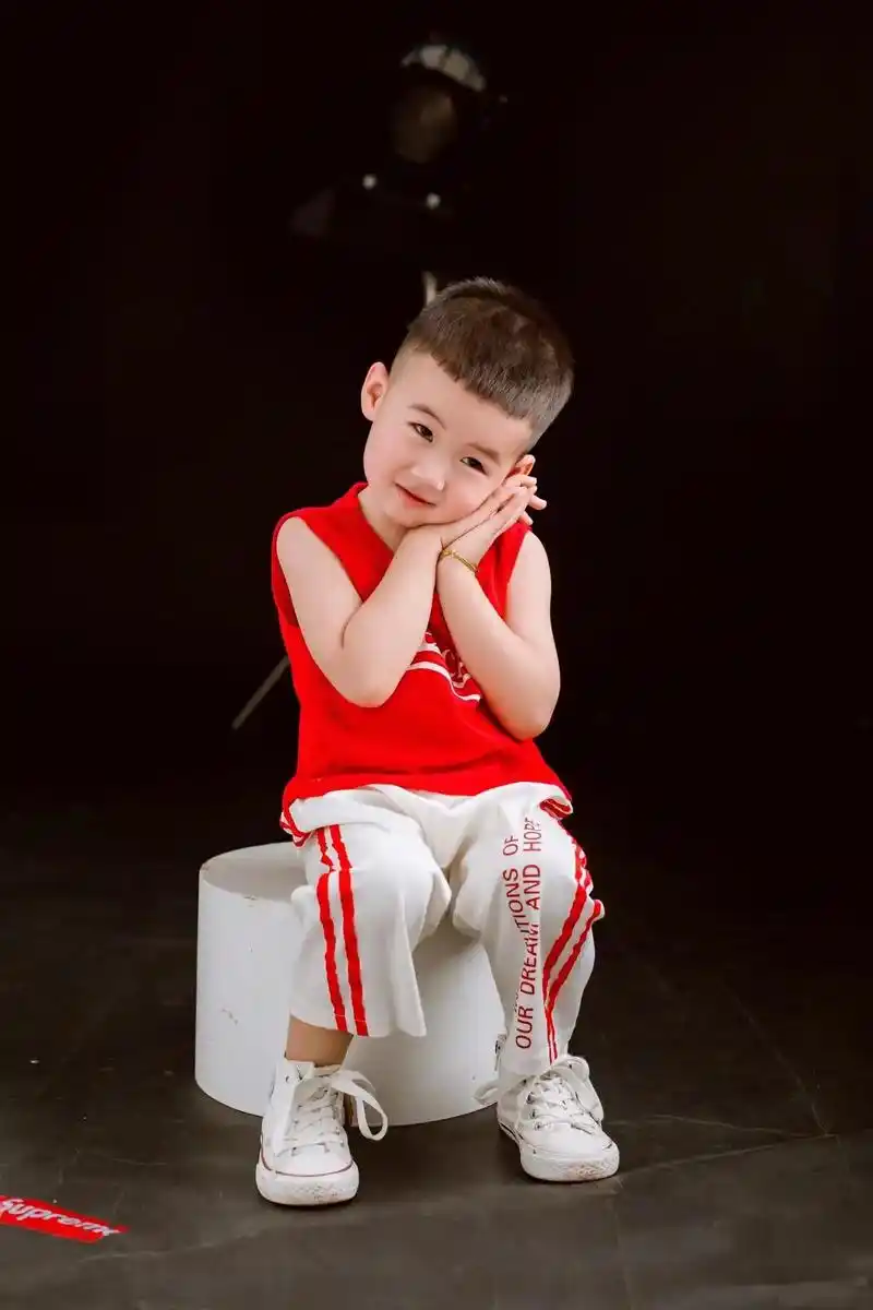 我想宝宝的时候就发个抖音看看照片 - 抖音