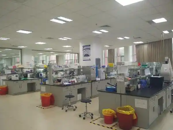 辽宁省母胎医学重点实验室-中国医科大学附属盛京医院