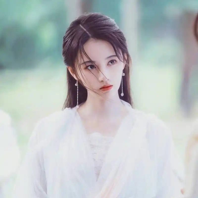 新白娘子传奇白素贞鞠婧祎