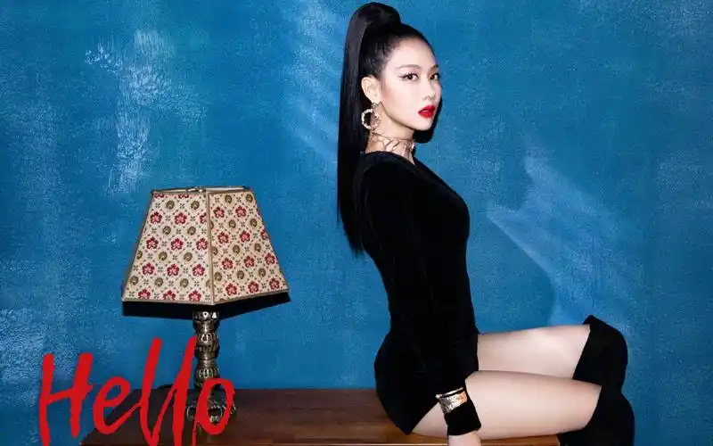 艾霏那1z娜 #王霏霏乘风破浪的姐姐# 王霏霏超话韩国与星共舞冠