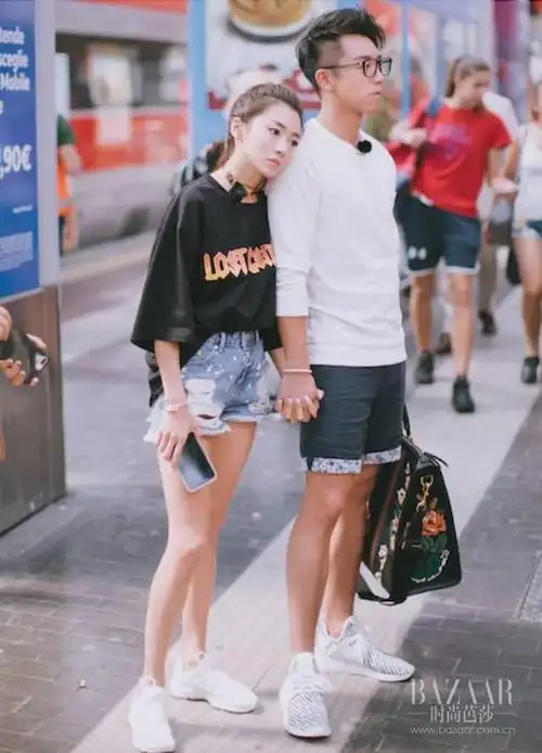 郑恺程晓玥不玩套路只有真心让人变美的不止华服还有爱情