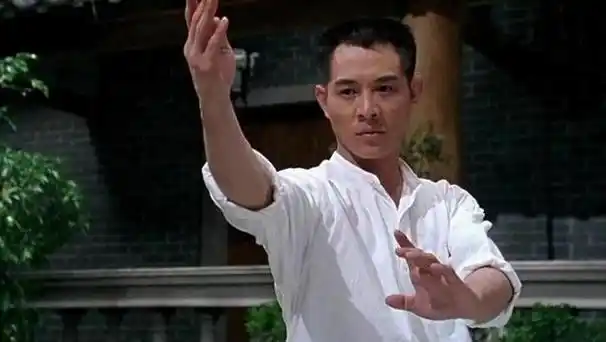 但好在功夫电影还在一代又一代人的受众传承,像甄子丹,谢苗等,扛过了