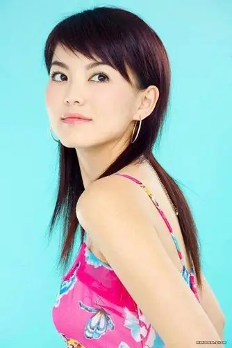 李湘瘦回原来的样子了!没人发吗!