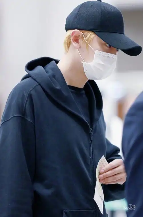 朴灿烈唯一官方门面