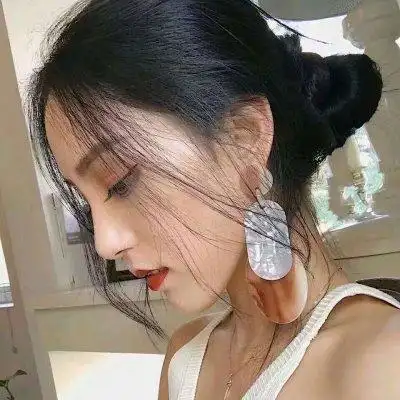 微信头像女生霸气