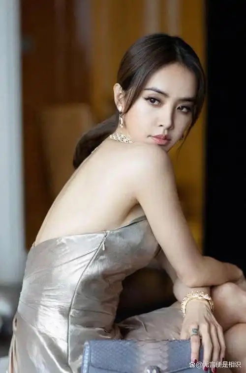 够狂野!43岁蔡依林大秀凹凸感,身材丰满有料!