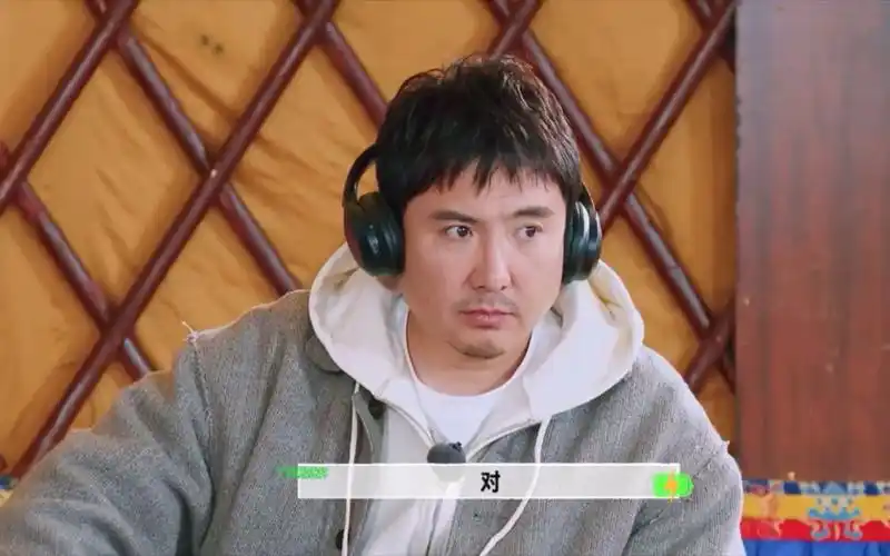 沙溢沈腾师哥师弟互相怀疑各自狡辩