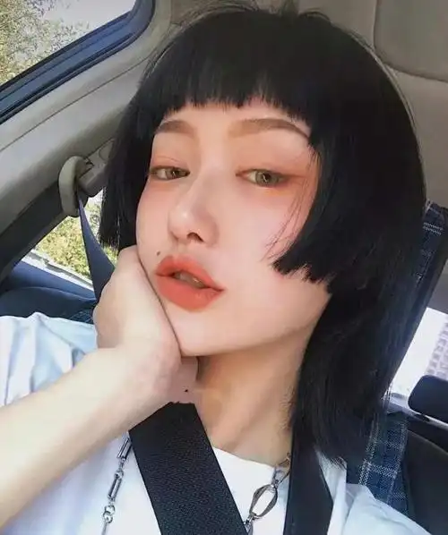 留公主切的发型是一种什么样的体验呢图5