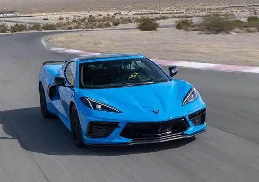 495马力的五菱超跑现身国内4s店这是要上市开卖的节奏吗